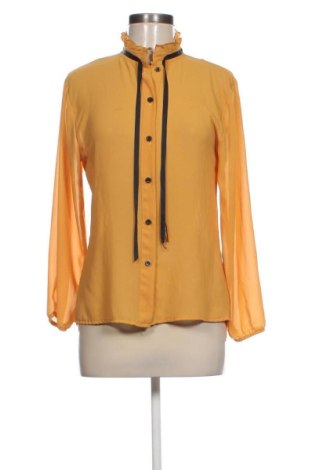 Damenbluse Unbranded, Größe M, Farbe Gelb, Preis 11,00 €, #137010279