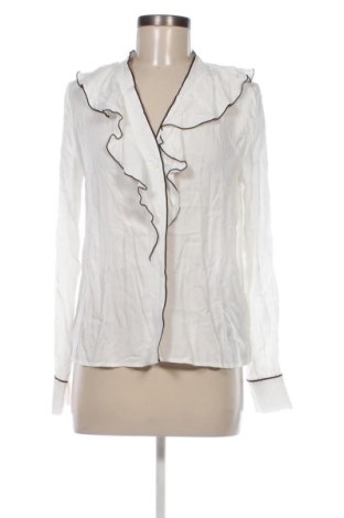 Dámská košile  Unbranded, Velikost S, Barva Bílá, Cena  437,00 Kč, #137011251