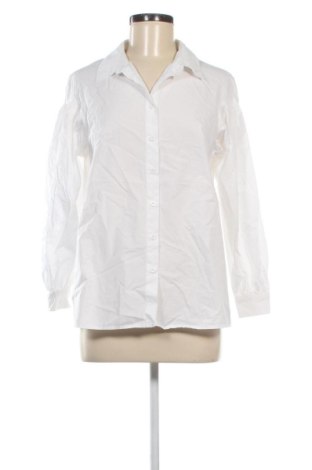 Cămașă de femei Unbranded, Mărime L, Culoare Alb, Preț 73,49 Lei, #137012147
