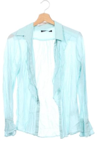 Cămașă de femei Expresso, Mărime XS, Culoare Albastru, Preț 55,00 Lei, #137014227