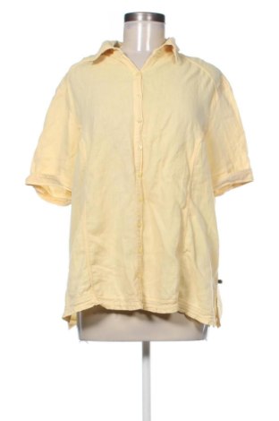 Dámská košile  Kenny S., Velikost XXL, Barva Žlutá, Cena  388,00 Kč, #137014800