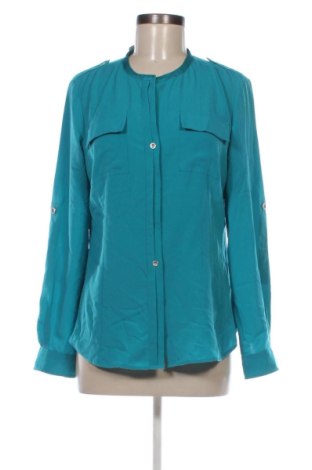 Dámska košeľa  Calvin Klein, Veľkosť L, Farba Zelená, Cena  14,00 €, #137016368