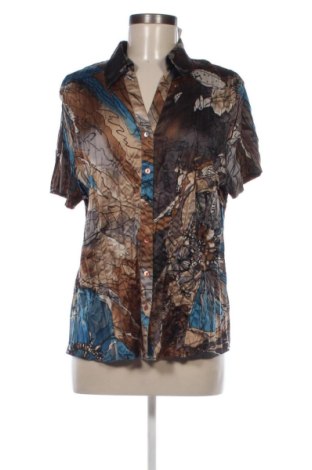 Cămașă de femei Gerry Weber, Mărime XL, Culoare Multicolor, Preț 220,00 Lei, #137018907