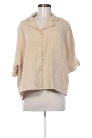 Damenbluse ONLY, Größe L, Farbe Beige, Preis 23,99 €, #137019169
