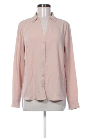 Cămașă de femei H&M, Mărime L, Culoare Mov deschis, Preț 110,23 Lei, #137019305