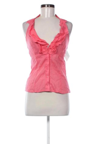 Cămașă de femei Unbranded, Mărime XS, Culoare Roz, Preț 52,49 Lei, #137020630