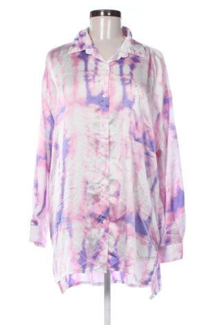 Női ing Boohoo, Méret XL, Szín Sokszínű, Ár 5 319 Ft, #137021025