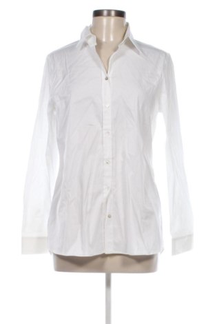 Dámska košeľa  Massimo Dutti, Veľkosť M, Farba Biela, Cena  11,05 €, #137023078