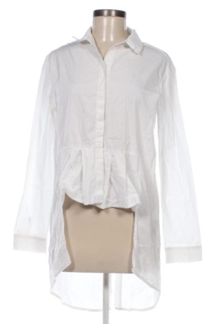 Cămașă de femei Unbranded, Mărime M, Culoare Alb, Preț 57,74 Lei, #137023365