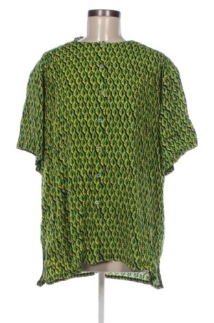 Cămașă de femei Unbranded, Mărime 3XL, Culoare Multicolor, Preț 88,71 Lei, #137023593