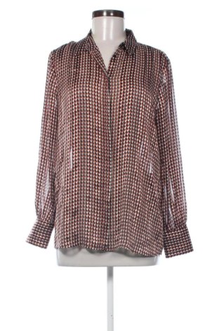 Дамска риза Unbranded, Размер S, Цвят Многоцветен, Цена 11,00 €, #137024704
