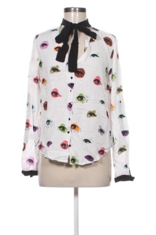 Damenbluse Desigual, Größe M, Farbe Mehrfarbig, Preis € 11,24, #137024738