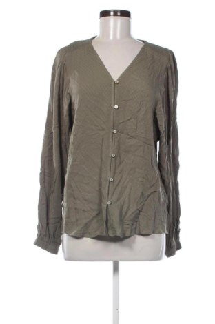 Cămașă de femei Yessica, Mărime L, Culoare Verde, Preț 43,99 Lei, #137024739
