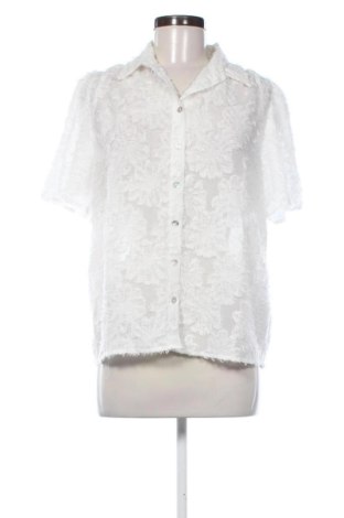 Cămașă de femei Norah, Mărime L, Culoare Alb, Preț 62,99 Lei, #137025847