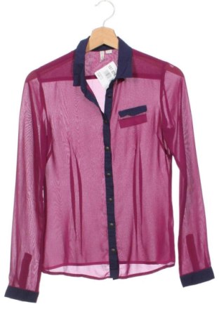 Női ing Lee Cooper, Méret XS, Szín Rózsaszín, Ár 3 901 Ft, #137026319