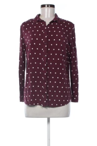 Cămașă de femei H&M, Mărime M, Culoare Mov, Preț 57,74 Lei, #137027857