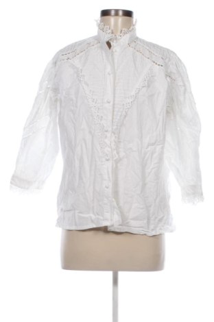 Дамска риза Unbranded, Размер XL, Цвят Бял, Цена 15,43 €, #137028255