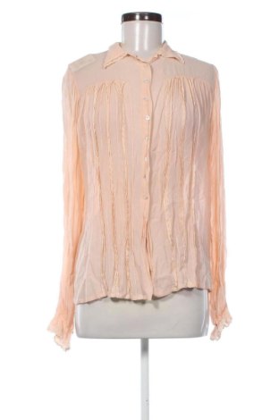 Cămașă de femei Unbranded, Mărime M, Culoare Roz, Preț 57,74 Lei, #137029152