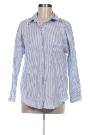 Дамска риза Zara, Размер M, Цвят Многоцветен, Цена 11,43 €, #137030091