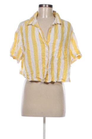 Dámska košeľa  H&M, Veľkosť L, Farba Viacfarebná, Cena  15,24 €, #137030136