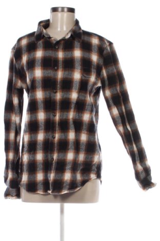 Dámská košile  Pull&Bear, Velikost M, Barva Vícebarevné, Cena  277,00 Kč, #137030549