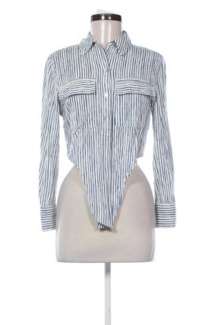 Cămașă de femei Zara, Mărime XS, Culoare Multicolor, Preț 65,99 Lei, #137030678