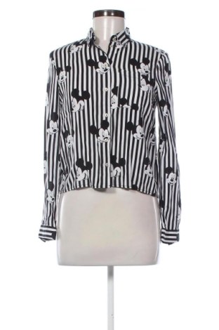 Cămașă de femei H&M, Mărime XXS, Culoare Multicolor, Preț 36,99 Lei, #137031414