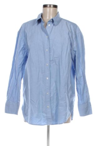 Dámská košile  H&M, Velikost S, Barva Modrá, Cena  259,00 Kč, #137031923