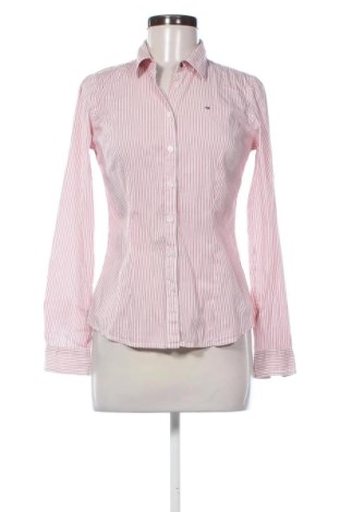Дамска риза Tommy Hilfiger, Размер XS, Цвят Многоцветен, Цена 10,48 €, #137032323