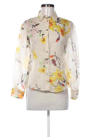 Dámska košeľa  Zara, Veľkosť M, Farba Viacfarebná, Cena  11,43 €, #137032789