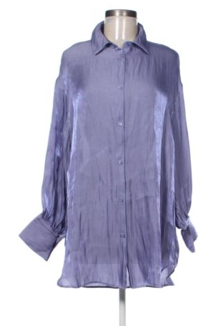 Cămașă de femei ASOS, Mărime L, Culoare Mov, Preț 68,24 Lei, #137033867