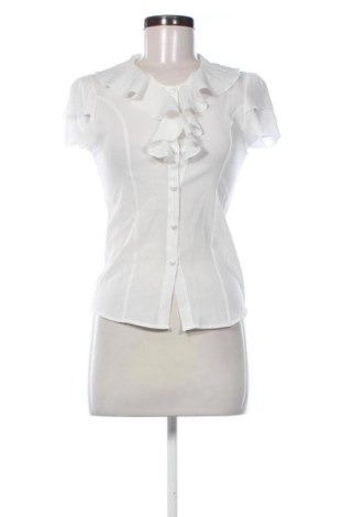 Cămașă de femei Unbranded, Mărime S, Culoare Alb, Preț 68,24 Lei, #137035178