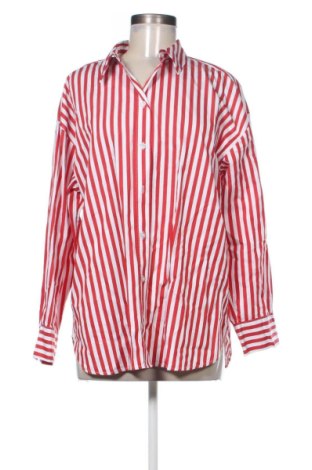 Cămașă de femei H&M, Mărime M, Culoare Multicolor, Preț 60,00 Lei, #137035475