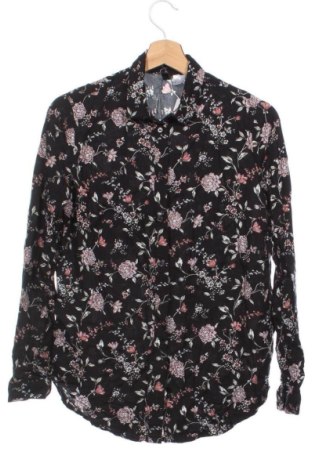 Cămașă de femei H&M, Mărime XS, Culoare Multicolor, Preț 57,74 Lei, #137035651