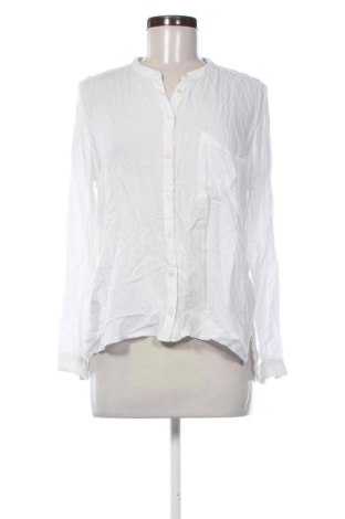 Дамска риза Clockhouse, Размер XL, Цвят Бял, Цена 15,36 €, #137036935