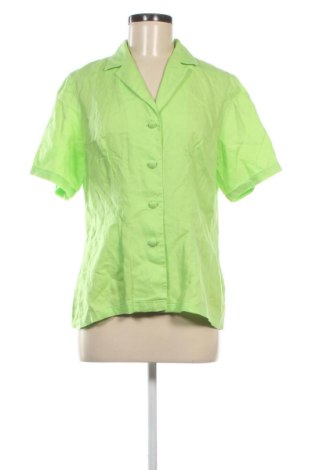 Női ing Unbranded, Méret L, Szín Zöld, Ár 5 319 Ft, #137039654