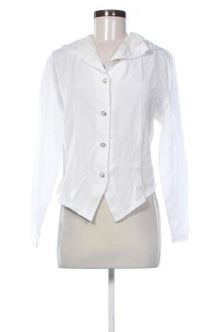 Dámská košile  Unbranded, Velikost S, Barva Bílá, Cena  259,00 Kč, #137040258