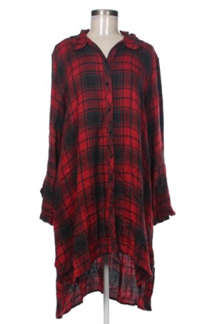 Dámská košile  Zara, Velikost M, Barva Vícebarevné, Cena  243,00 Kč, #137043967
