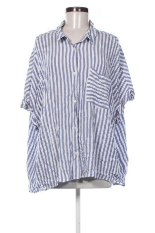 Dámská košile  Primark, Velikost XXL, Barva Vícebarevné, Cena  578,00 Kč, #137044257