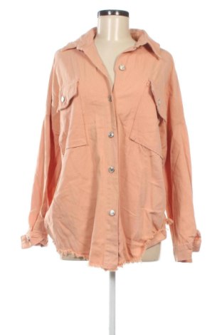 Cămașă de femei Perry, Mărime XXL, Culoare Roz, Preț 64,99 Lei, #137046644