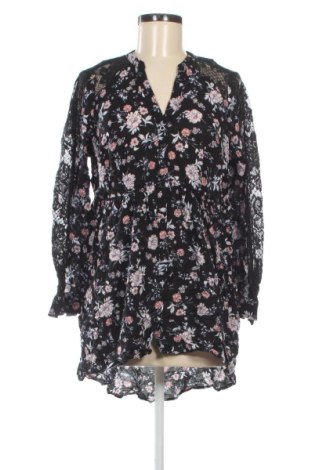 Cămașă de femei Torrid, Mărime L, Culoare Multicolor, Preț 60,99 Lei, #137047631