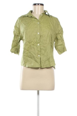 Dámská košile  Unbranded, Velikost L, Barva Zelená, Cena  289,00 Kč, #137049744