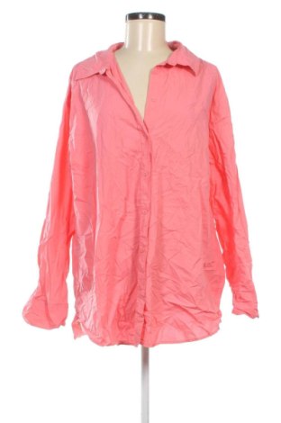 Damenbluse H&M, Größe XXL, Farbe Rosa, Preis € 18,99, #137051311
