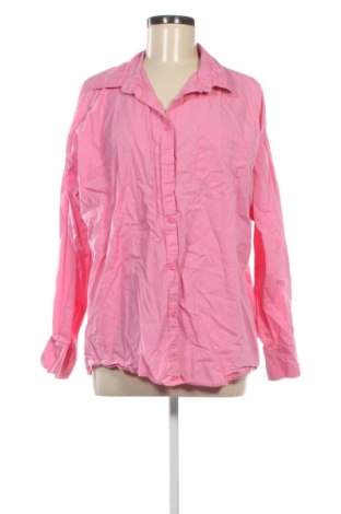 Дамска риза Cotton On, Размер M, Цвят Розов, Цена 10,00 €, #137053337