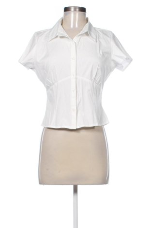Cămașă de femei Primark, Mărime M, Culoare Alb, Preț 62,99 Lei, #137054510