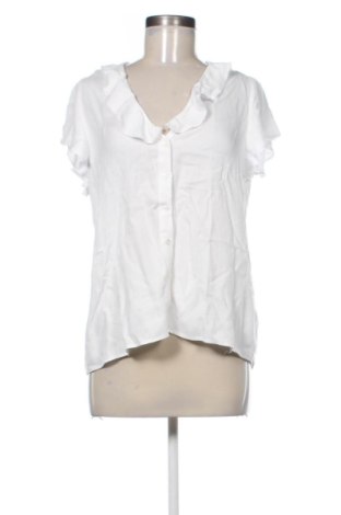 Cămașă de femei Ever.me by Takko Fashion, Mărime M, Culoare Alb, Preț 62,99 Lei, #137055068