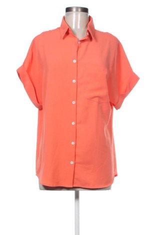 Dámská košile  Unbranded, Velikost L, Barva Oranžová, Cena  364,00 Kč, #137055088