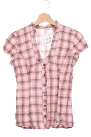 Damenbluse Tally Weijl, Größe XS, Farbe Mehrfarbig, Preis 5,99 €, #137060570