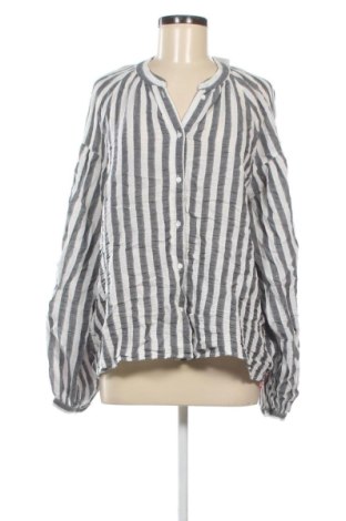 Dámská košile  H&M, Velikost L, Barva Vícebarevné, Cena  199,00 Kč, #137065162
