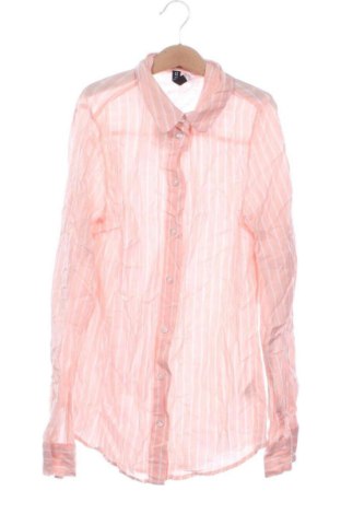 Dámská košile  H&M, Velikost XXS, Barva Vícebarevné, Cena  179,00 Kč, #137065525
